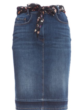 Юбка MARELLA (4140): фото 2 - Invogue